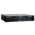 DSA-400 2x400W Amplifier Thumbnail 1