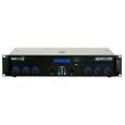 DSA-400 2x400W Amplifier Thumbnail 3