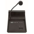 DAP PM-150 Paging Mic with Chime Thumbnail 2
