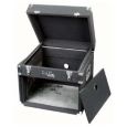 DAP DJC-05 19 Zoll 6HE Rack with Top and Front 6HE Thumbnail 1