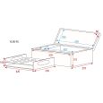 DAP Universal-Konus-Adapter Case Thumbnail 2