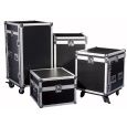 DAP Flightcase 19 Zoll rack 12HE High with Topload Thumbnail 3