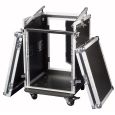 DAP Flightcase 19 Zoll rack 12HE High with Topload Thumbnail 4