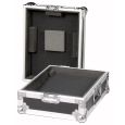 DAP Flightcase passend für Pioneer/Denon Mixer Thumbnail 2