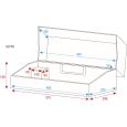 DAP Flightcase for Scanmaster series Thumbnail 2