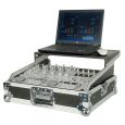 DAP Mixer Case 19 Zoll mit Ablage Thumbnail 2