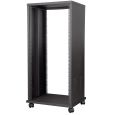 Metal Equipment Rack 24U Thumbnail 1