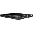 DAP 19 Zoll Rackschublade 1HE Thumbnail 1