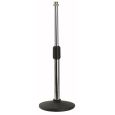 DAP Mikrofonständer 60cm, verstellbar Thumbnail 1