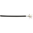 DAP Dig-Quad 4 Pole DMX Cable Black 100m spool Thumbnail 1