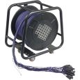 DAP Multicore mit Kabeltrommel 24 IN / 8 OUT 30m Thumbnail 2