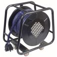 DAP Stagewheel with Shielded Multi cable 24 In-4 out Thumbnail 1