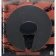 STAGG 22 Zoll Neoprene Übungspad f. Bass Drum Thumbnail 1