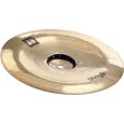 STAGG DH Brilliant China 18 Zoll Thumbnail 1