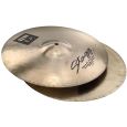 STAGG DH Brillant HiHat 14 Zoll Thumbnail 1