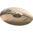 STAGG DH Brilliant Splash 10 Zoll Medium Thumbnail 1