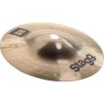 STAGG DH Brilliant Splash 8 Zoll medium Thumbnail 1