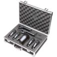 STAGG DMS 5700H SET (7 Mikrofone) Thumbnail 1
