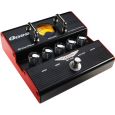 ASHDOWN Drive Plus Effektpedal Thumbnail 1