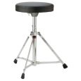 STAGG Drumhocker 50-62cm schwarz Thumbnail 1