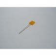 LED gelb 2.5 x 6.5 mm rechteckig E0194271 Thumbnail 1