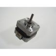Steppermotor 17HS0032BM durchgehend. Achs Thumbnail 2