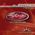 STAGG Saitensatz f. E-Gitarre 12-54 Jazz Thumbnail 1