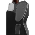 James Neligan Solid Spruce Folk 4/4 Guitar EW3000CBK Westerngitarre Thumbnail 2