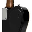 James Neligan Solid Spruce Folk 4/4 Guitar EW3000CBK Westerngitarre Thumbnail 5