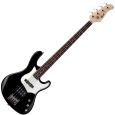 Cort GB 34 A Black E-Bass Thumbnail 1