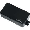 EMG Tonabnehmer HZ H4 A Humbucker Bridge Schwarz Thumbnail 1