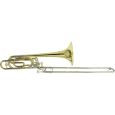 Roy Benson Bb/F/Gb/D-Bass Posaune BT-260 Thumbnail 1