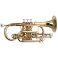Roy Benson Bb-Kornett CR-302 Thumbnail 1