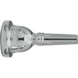 Vincent Bach Mundstück Tenorposaune 350 6 1/2AL Std. Serie Thumbnail 1