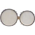 Gewa-Pure Club Salsa Bongos 6,5"+7,5" Natur Thumbnail 5