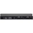 LD Systems EQ215 2x15-Band Grafik Equalizer Thumbnail 3