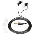 LD Systems IEHP1 In-Ear-Kopfhörer schwarz Thumbnail 1