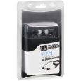 LD Systems IEHP1 In-Ear-Kopfhörer schwarz Thumbnail 3