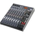 LD Systems LAX12D USB Mischpult Thumbnail 2