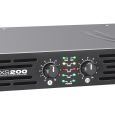 LD Systems XS200 PA Endstufe Thumbnail 4