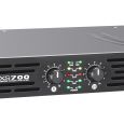 LD Systems XS700 PA Endstufe Thumbnail 4