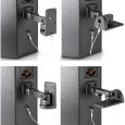 LD Systems SUWMB 10W Wandhalterung f. Boxen Thumbnail 5