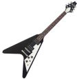 STAGG E-Gitarre F300 schwarz Thumbnail 1