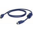 DAP 8p Minidin M/M 3,0mtr cd-cable Thumbnail 1