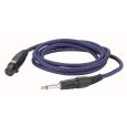 DAP 6mtr Jack/XLR-F Speakercable Thumbnail 1