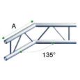 TRUSS FS30-005V Corner 135 Degrees Vertical Incl. Thumbnail 1