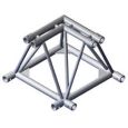 TRUSS FT50003 Corner 90 degrees fold able truss Thumbnail 1