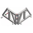 TRUSS FT50BC Bookcorner foldable truss Thumbnail 1