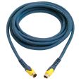 DAP Video cable S-VHS/S-VHS 1,5mtr Thumbnail 1