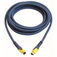 DAP Video cable S-VHS/S-VHS 3mtr Thumbnail 1